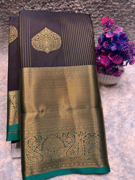 Art Silk Saree