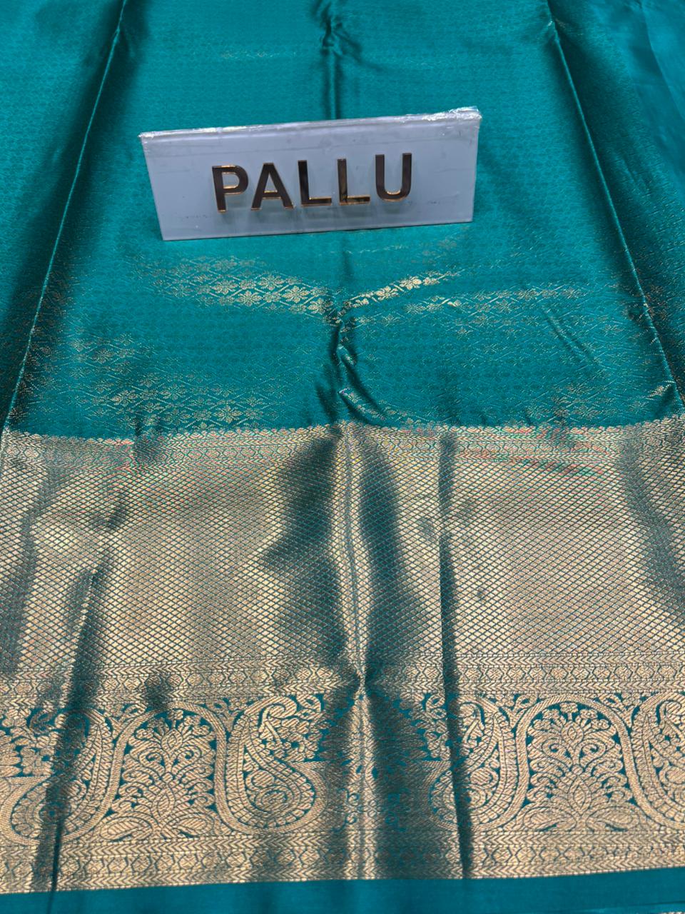 Art Silk Saree