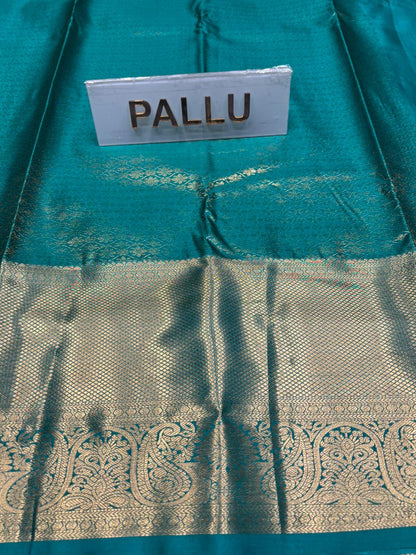 Art Silk Saree