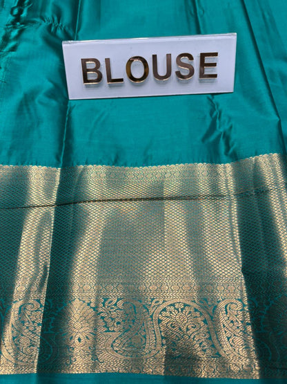 Art Silk Saree