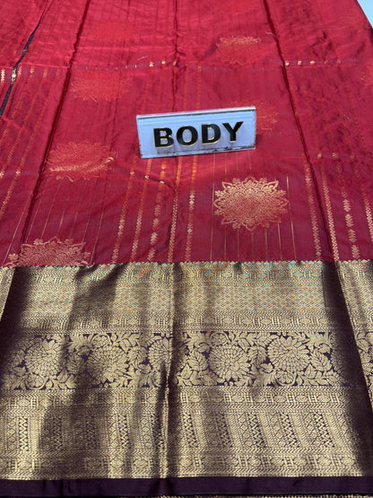 Art Silk Saree