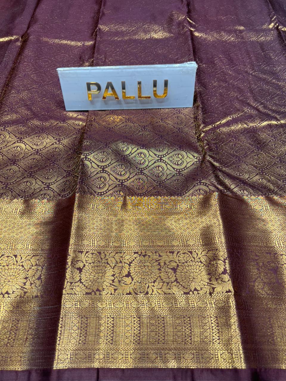 Art Silk Saree