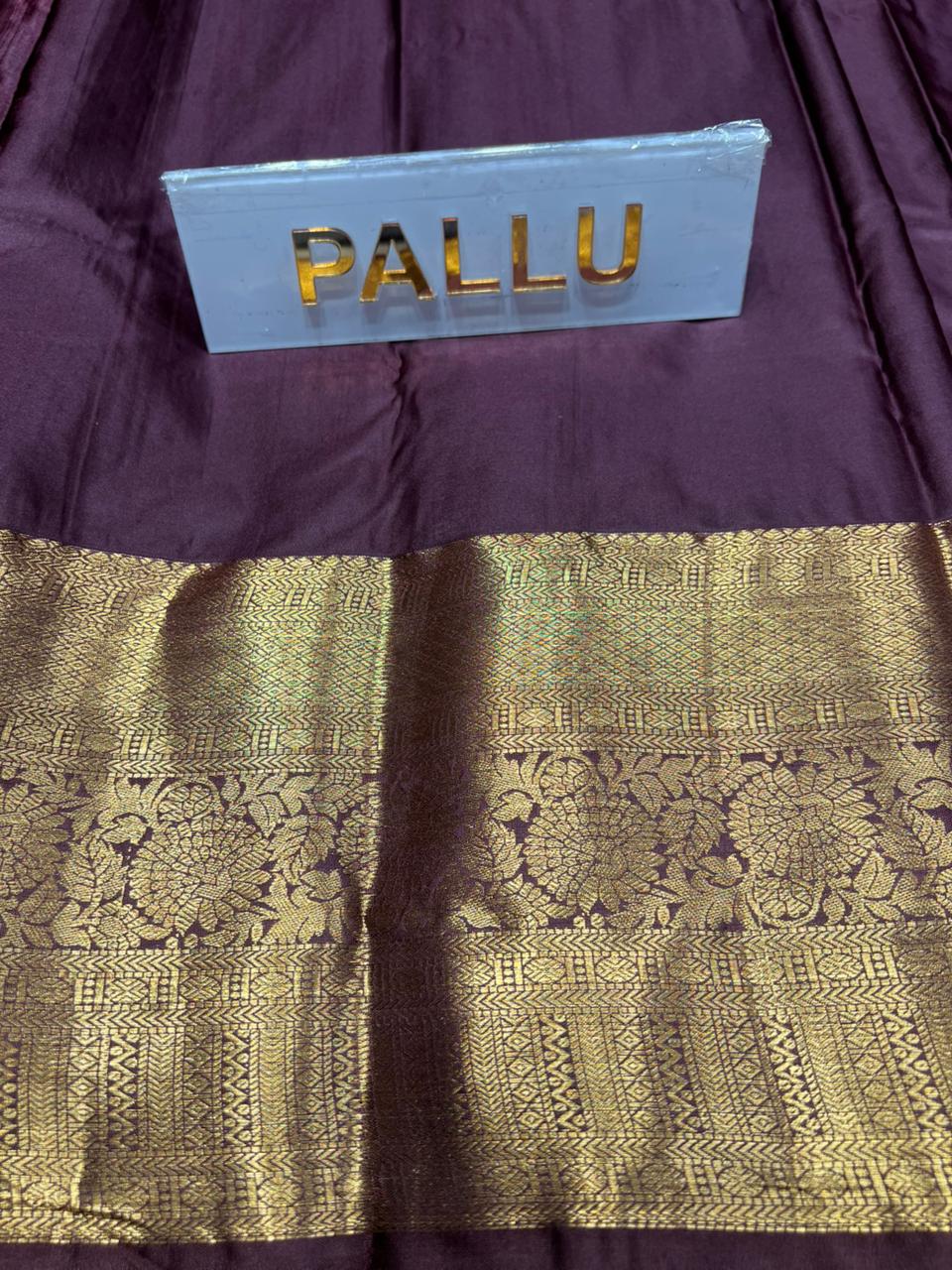 Art Silk Saree