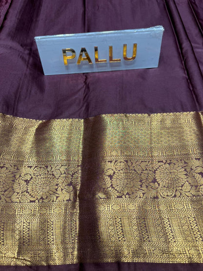 Art Silk Saree
