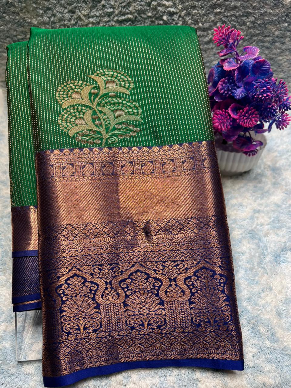 Art Silk Saree