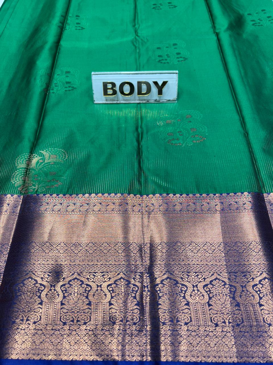 Art Silk Saree