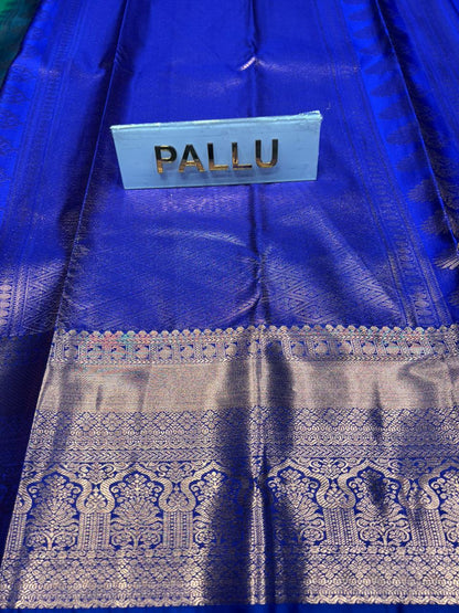 Art Silk Saree