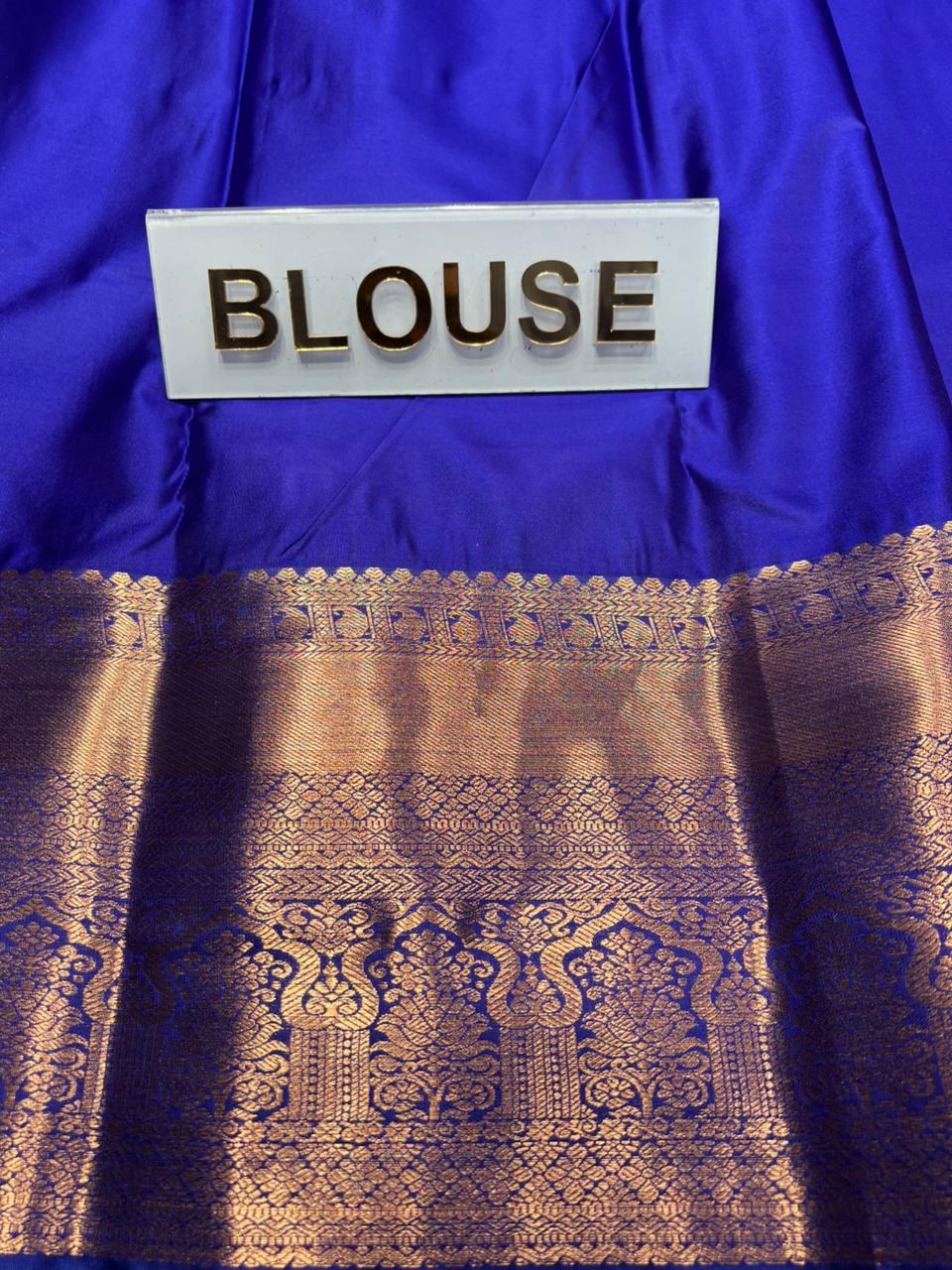Art Silk Saree