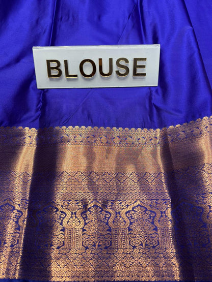 Art Silk Saree
