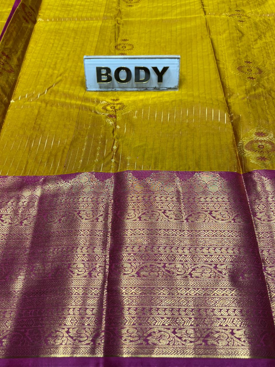 Art Silk Saree