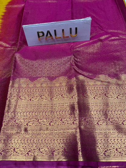 Art Silk Saree