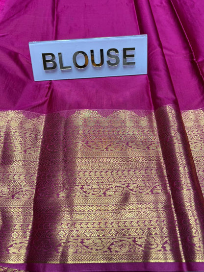 Art Silk Saree