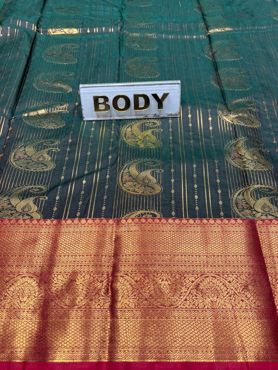 Art Silk Saree