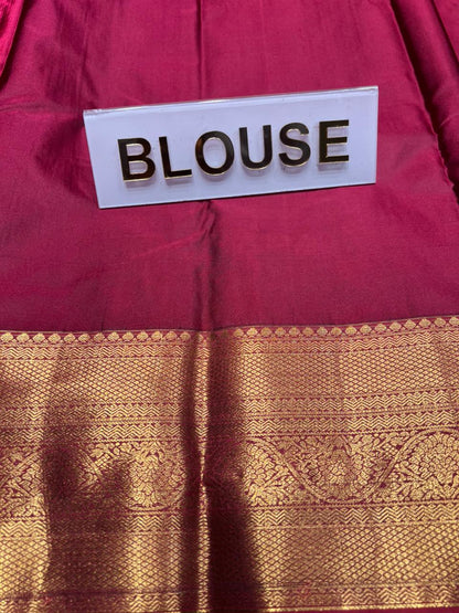 Art Silk Saree