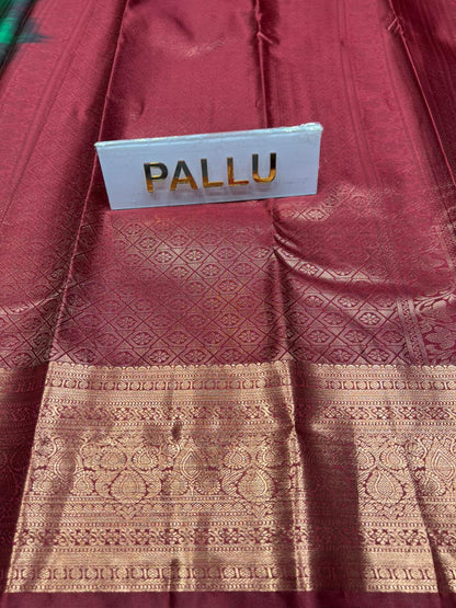 Art Silk Saree