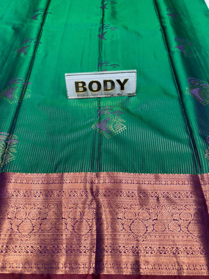 Art Silk Saree