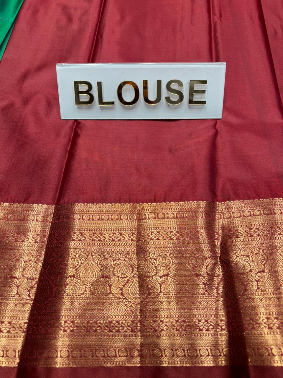 Art Silk Saree