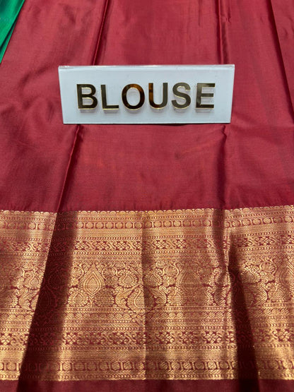 Art Silk Saree