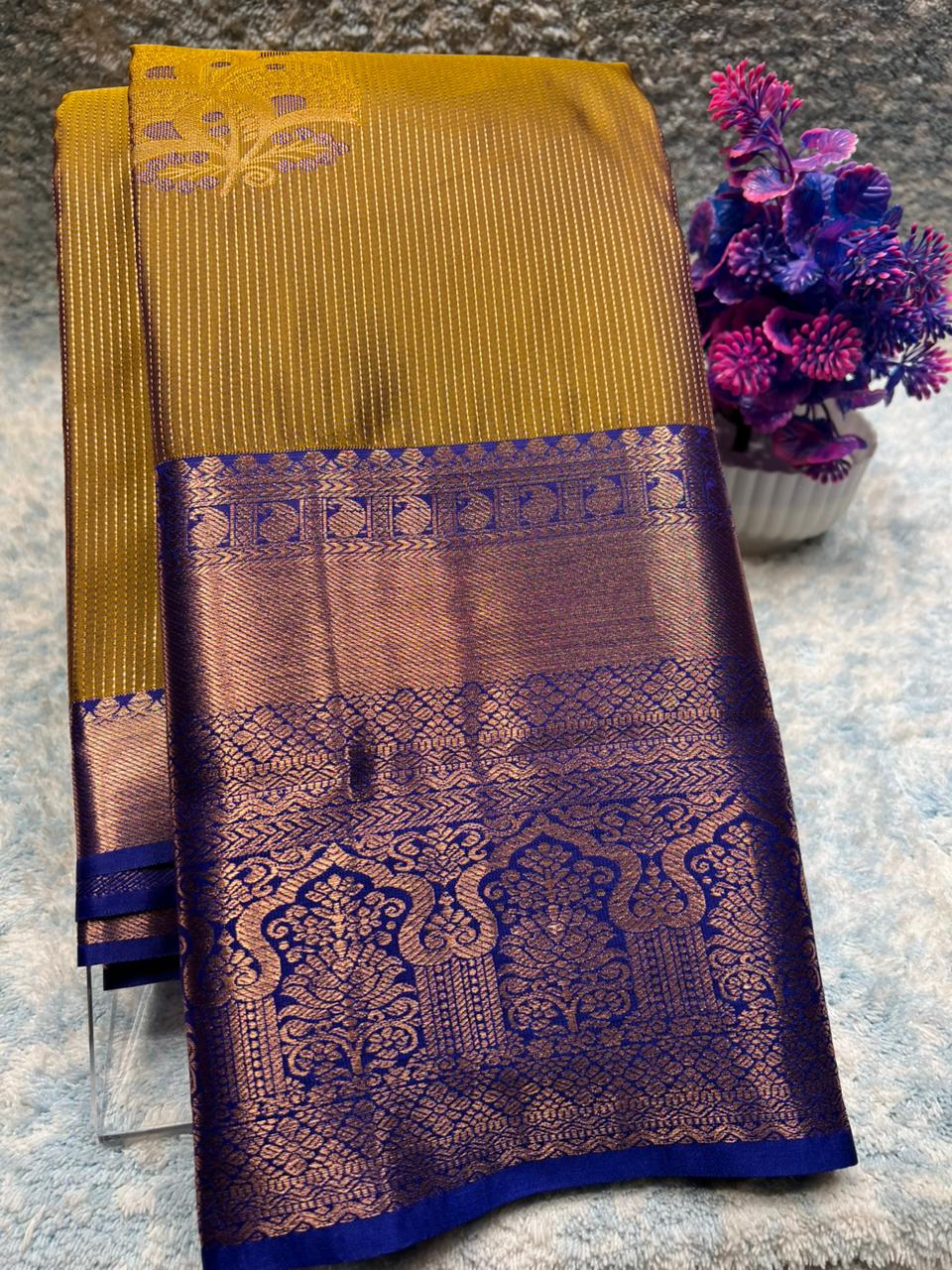 Art Silk Saree
