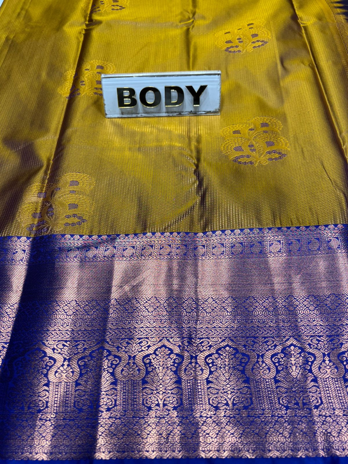 Art Silk Saree