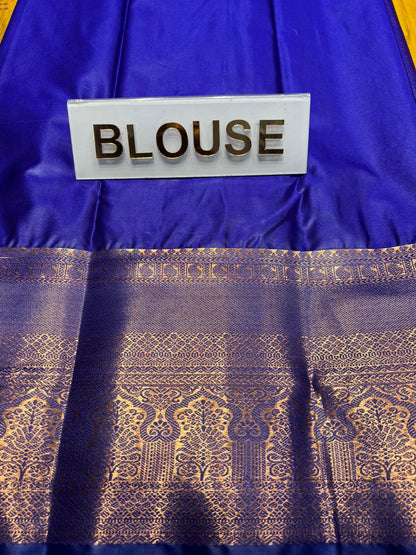 Art Silk Saree