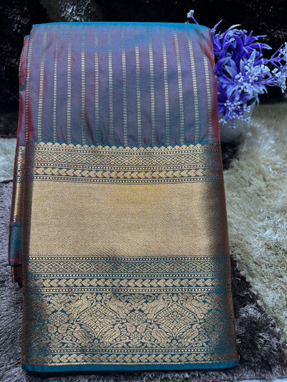 Art Silk Saree