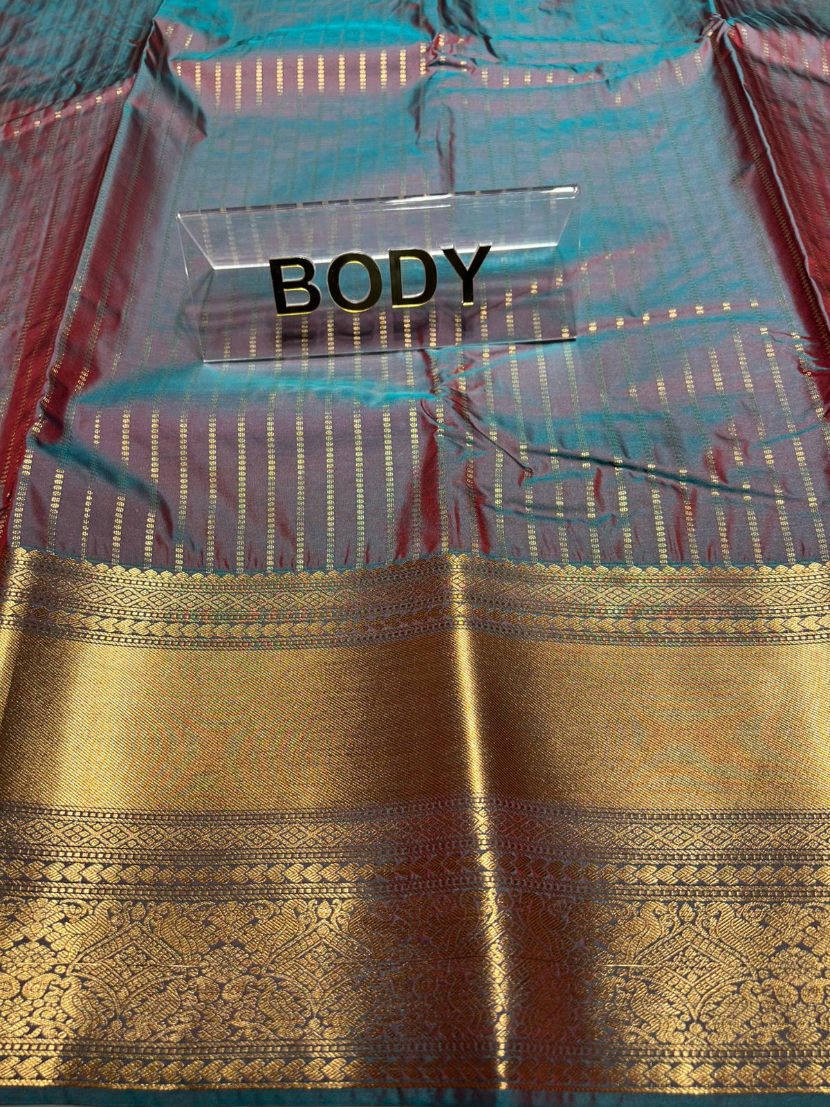 Art Silk Saree