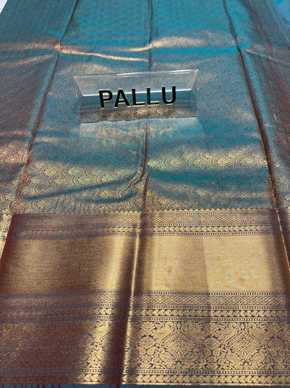 Art Silk Saree