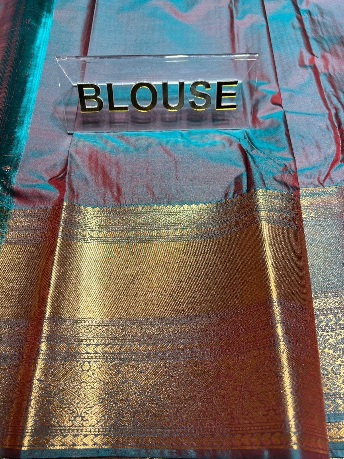 Art Silk Saree
