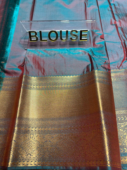 Art Silk Saree