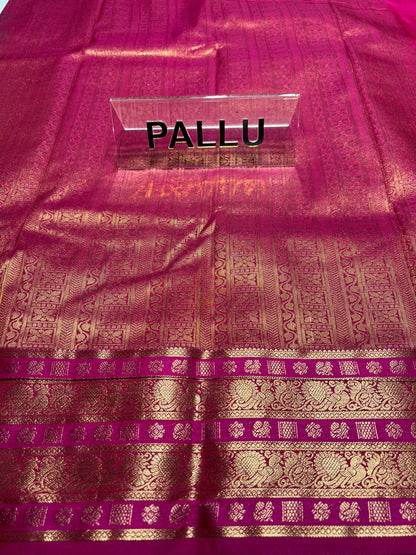 Art Silk Saree