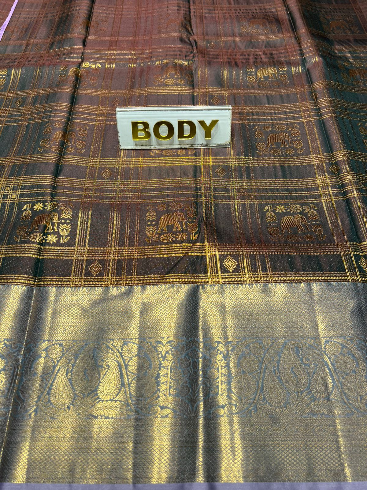 Art Silk Saree