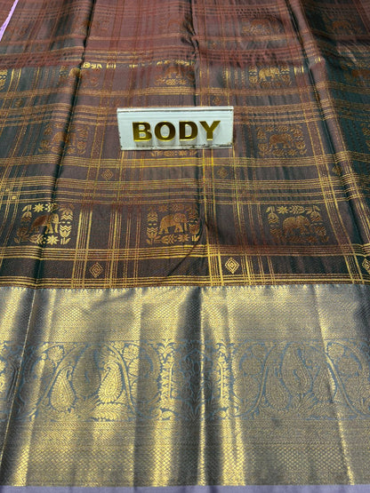 Art Silk Saree