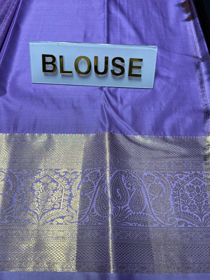 Art Silk Saree