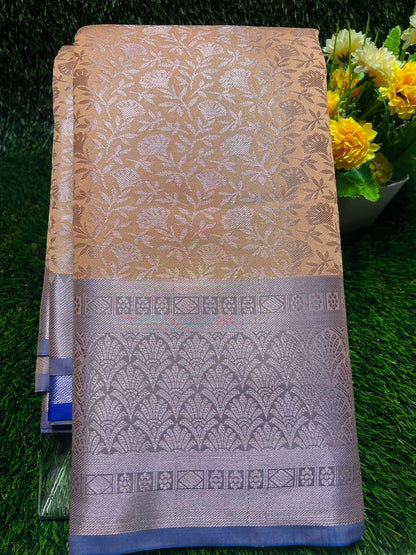Art Silk Saree