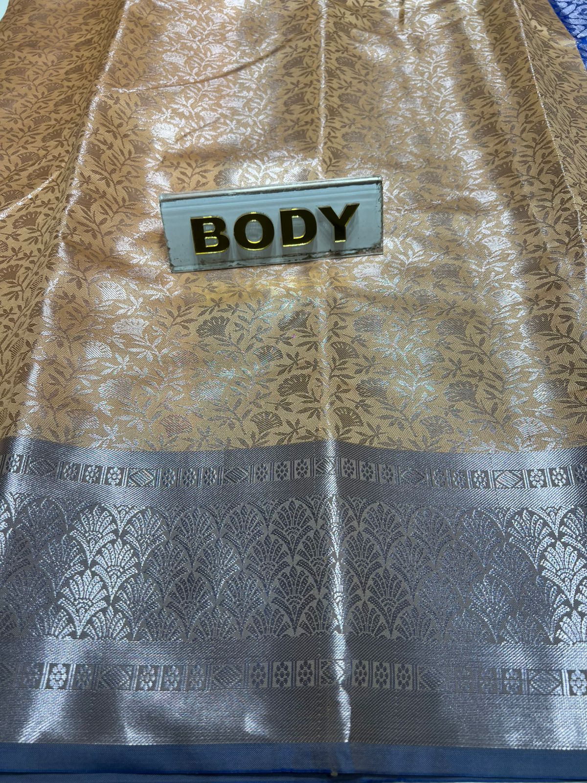 Art Silk Saree