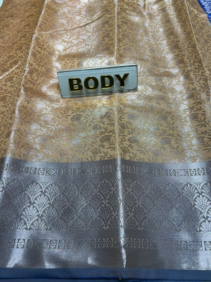 Art Silk Saree