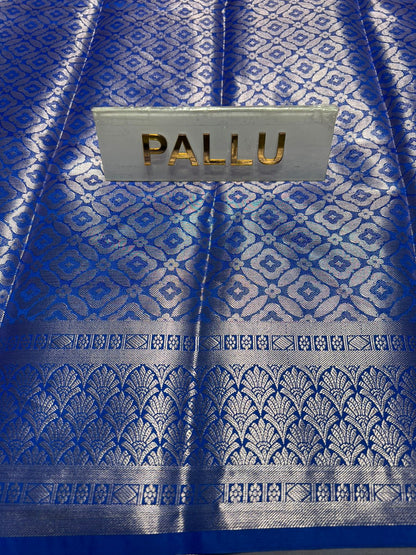 Art Silk Saree