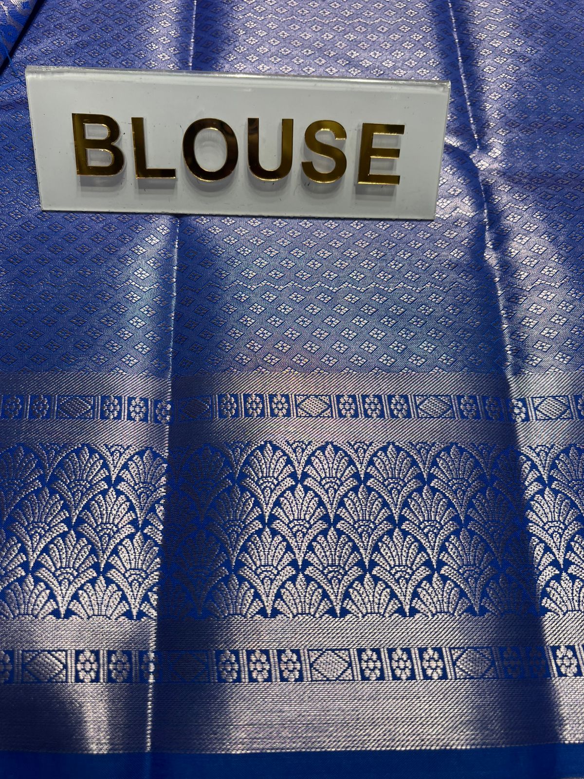 Art Silk Saree