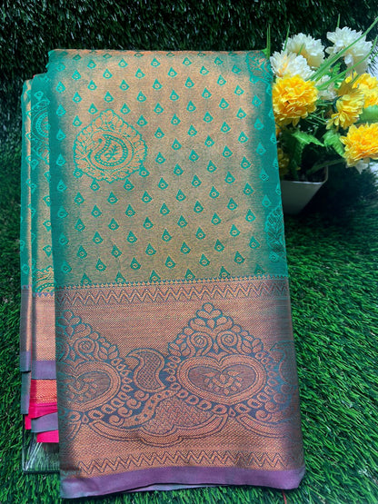 Art Silk Saree