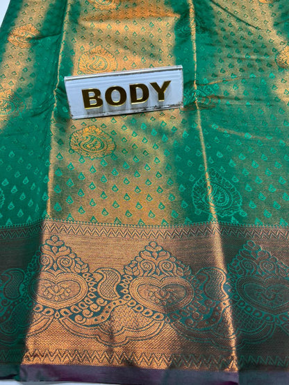 Art Silk Saree