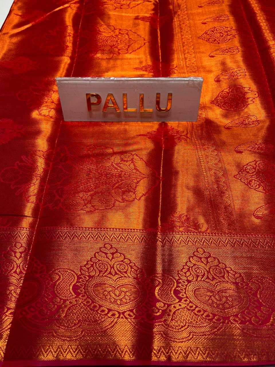 Art Silk Saree