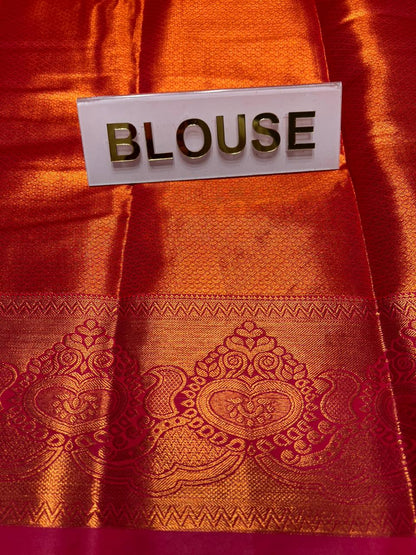 Art Silk Saree