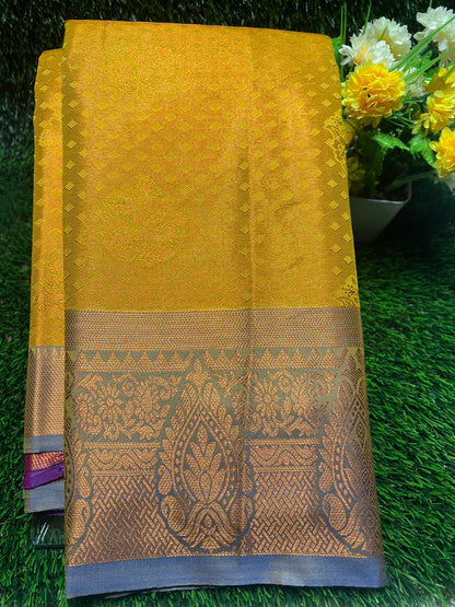 Art Silk Saree