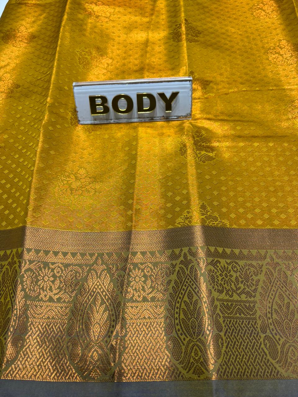 Art Silk Saree