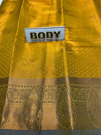 Art Silk Saree