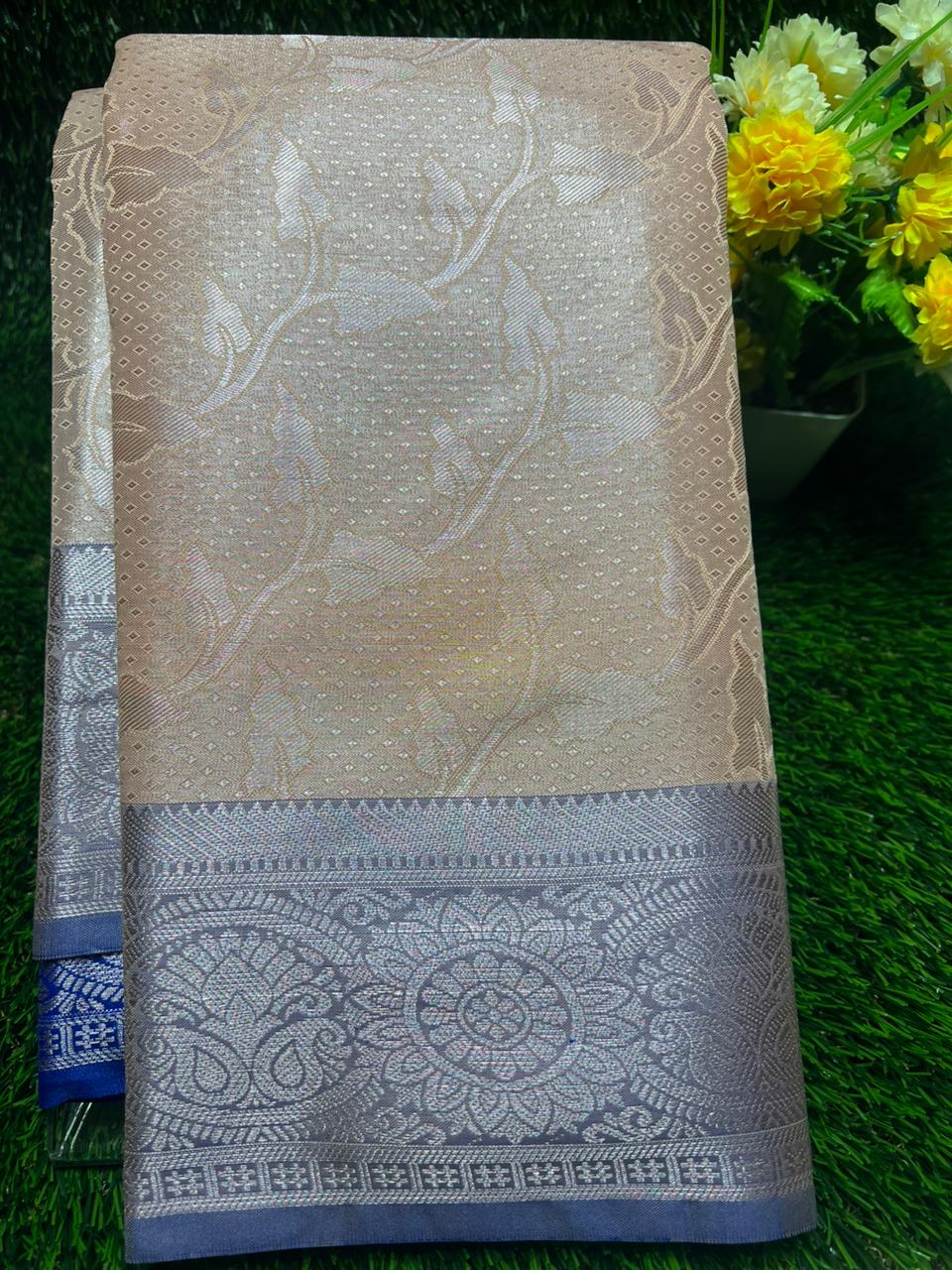 Art Silk Saree