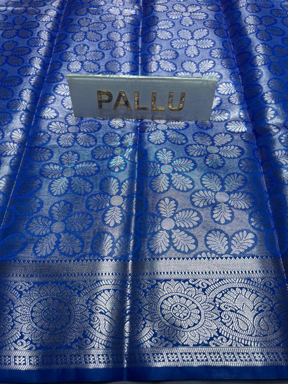 Art Silk Saree