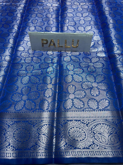 Art Silk Saree