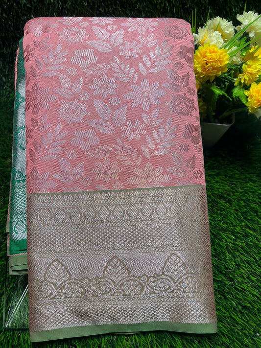 Art Silk Saree